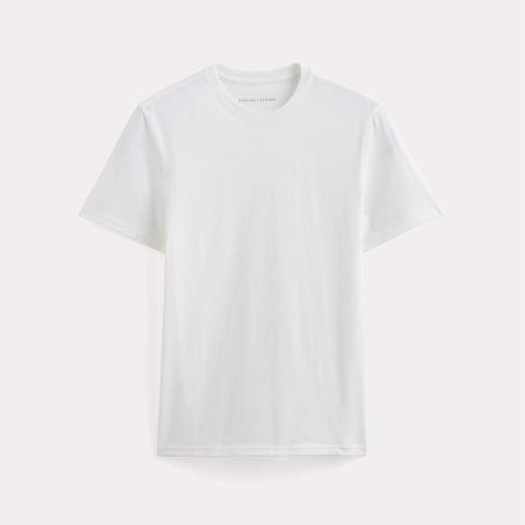 Everlane The Essential Organic Crew - Picture 6 of 6